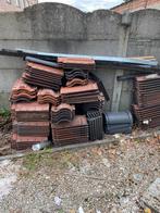 180 stuks dakpannen, Ophalen, Zo goed als nieuw, Dakpannen