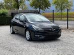 Opel Astra/1.2 Benzine/Navi/Camera/Cruise/Garantie/***, 4 deurs, Euro 6, 1199 cc, Zwart