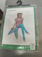 Zeemeermin pak carnaval gloednieuw., Kleding | Dames, Ophalen of Verzenden