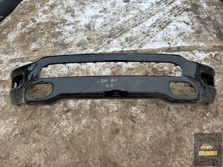Dodge Ram V 18- voorbumper, Auto-onderdelen, Carrosserie, Bumper, Dodge, Gebruikt