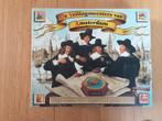 De veilingsmeesters van Amsterdam, Hobby en Vrije tijd, Gezelschapsspellen | Bordspellen, Ophalen of Verzenden, Zo goed als nieuw
