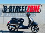 MET OPENDEURACTIE! Occasie Vespa Gts 125 SuperSport, Fietsen en Brommers, Scooters | Vespa, Ophalen, Gebruikt, 125 cc