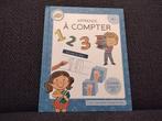 Apprends à compter, Livres, Enlèvement ou Envoi