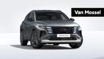 Hyundai Tucson 20th Anniversary 2T 215 R100 Pine Green-Black, Zwart, 1600 cc, Plug-in hybride, Bedrijf