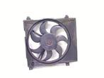 KOELVENTILATORMOTOR Hyundai Santa Fe I (2538626200), Gebruikt, Hyundai