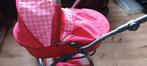Poppenwagen 3 in 1, Kinderen en Baby's, Ophalen of Verzenden, Zo goed als nieuw