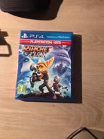 Ratchet and Clank ps4 game, Games en Spelcomputers, Games | Sony PlayStation 4, Vanaf 7 jaar, Avontuur en Actie, 1 speler, Zo goed als nieuw