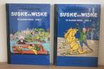 Suske en Wiske -De blauwe reeks deel 1&2 - Originele sealing, Enlèvement ou Envoi, Willy Vandersteen, Neuf, Série complète ou Série