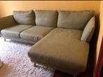 À VENDRE – Canapé d’angle “Lulu” (valeur 2016€), Enlèvement, Comme neuf, Bois