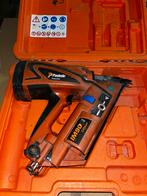 Paslode nagelschieter IM90CI, Ophalen, Gebruikt