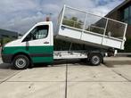 2012 VW Crafter Tdi kipper, Auto's, Overige merken, Euro 5, Overige brandstoffen, Bedrijf