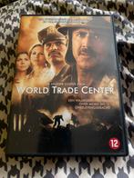 Film “World Trade Center”., Cd's en Dvd's, Dvd's | Drama, Vanaf 12 jaar, Ophalen, Zo goed als nieuw, Waargebeurd drama