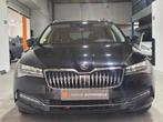 Skoda Superb - 12 maanden garantie, Automaat, 1502 kg, 4 cilinders, Leder en Stof