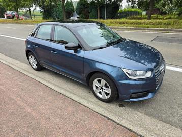 Audi A1 Sportback 1.0 TFSI 1EIG IN PERFECTE STAAT ! beschikbaar voor biedingen