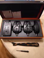 Fox Rx+ setje in goede staat, Watersport en Boten, Ophalen of Verzenden, Zo goed als nieuw