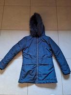 Winterjas maat 152, Enlèvement