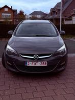 Opel Astra J Tourere met keuring, Auto's, Euro 5, Bedrijf, Diesel, Astra