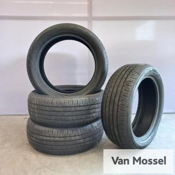 Giti comfort 225 V1 215/50/R18 96V beschikbaar voor biedingen