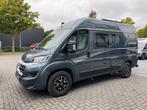 Knaus Boxstar 540 - 2020 - Automaat - 1 Jaar Garantie, Automaat, Fiat, Bedrijf, Diesel