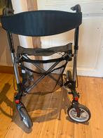 Rollator, Diversen, Rollators, Ophalen, Opvouwbaar, Zo goed als nieuw