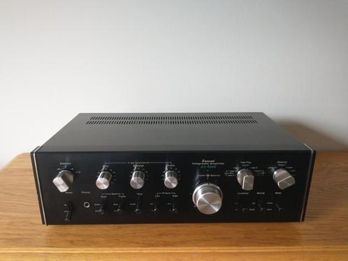 Sansui AU-6900, Audio, Tv en Foto, Versterkers en Ontvangers, Gebruikt, Stereo, 60 tot 120 watt, Ophalen of Verzenden