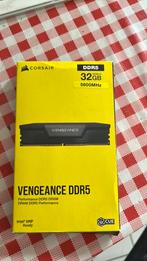 Corsair DDR5, 32 GB, 5600Mhz, Ophalen of Verzenden, Zo goed als nieuw