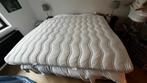 Dubbele matras te koop 160x200, Ophalen, Tweepersoons, Zo goed als nieuw, Matras