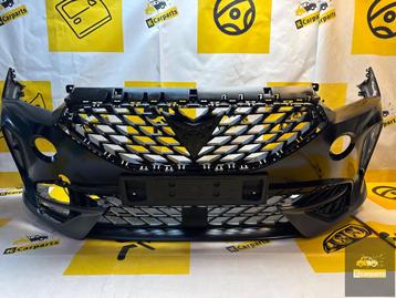 Seat cupra formentor 5FF Voorbumper 5F080722A PDC Bumper beschikbaar voor biedingen