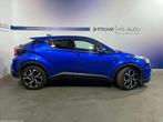 Toyota C-HR 1.8 HYBRID | ADAPTIVE CRUISE | CAM DE RECUL, Auto's, Automaat, 4 deurs, Stof, Gebruikt