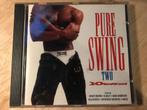 Verzamel R&B / Soul - Pure Swing Two, Cd's en Dvd's, Cd's | R&B en Soul, R&B, Gebruikt, Ophalen of Verzenden, 1980 tot 2000