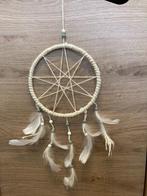 DROMENVANGER WIT 20CM NIEUW, Huis en Inrichting, Ophalen of Verzenden, Nieuw