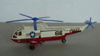 Dinky Toys Sea King, Hobby en Vrije tijd, Ophalen, Gebruikt, Overige typen, Dinky Toys
