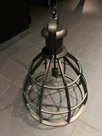 Rustieke/landelijke Hanglamp, Ophalen of Verzenden, Zo goed als nieuw