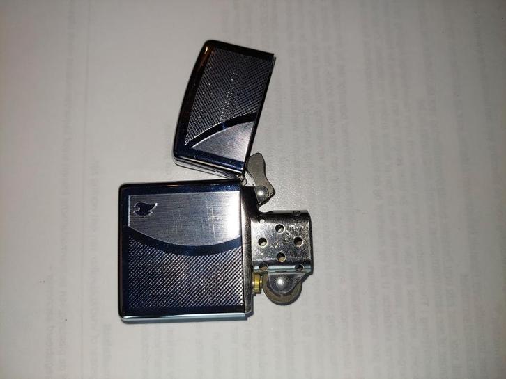 ANTIEKEN AANSTEKER WERKT NOG, Verzamelen, Rookartikelen, Aanstekers en Luciferdoosjes, Zo goed als nieuw, Aansteker, Ophalen