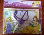 Nieuw nog in cellofaan: Disney Princess memobord, Ophalen of Verzenden
