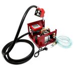 Dieselpomp compleet 230V Pro | 60 liter/minuut | Digitaal, Auto diversen, Autogereedschap, Verzenden, Nieuw