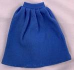 Fleur Mix Mode Fashion 1005 pop rok kleding Vintage 1984, Verzamelen, Verzenden, Zo goed als nieuw