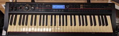 Korg - Roland - Novation - Yamaha synthesizers @ Thoma Okaze, Muziek en Instrumenten, Synthesizers, Gebruikt, Korg, Ophalen
