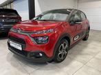Citroen C3 Navigatie / Camera / DAB radio, Achat, Euro 6, Boîte manuelle, Noir