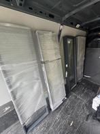 Ramen aluminium Star75 RS, Doe-het-zelf en Bouw, Ophalen, Minder dan 80 cm, Overige typen, Minder dan 200 cm