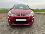 2016 Citroën C3, Auto's, Citroën, Gebruikt, Euro 6, Overige brandstoffen, Bedrijf