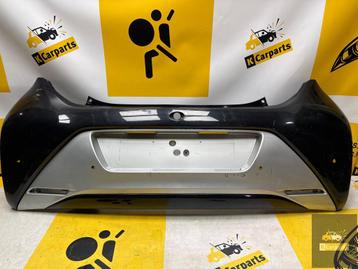 Toyota Aygo X Achterbumper 52159-0H061 Origineel beschikbaar voor biedingen