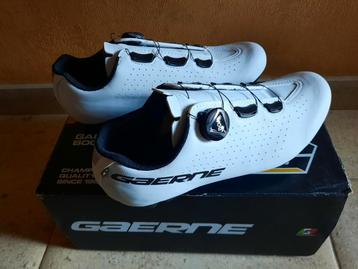 Chaussures VTT / vélo Gaerne - G. Trail (42)