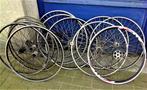 wielen+banden city/gravel/race/tube te koop, Fietsen en Brommers, Ophalen, Gebruikt