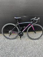 Dames racefiets, Fietsen en Brommers, Fietsen | Racefietsen, Aluminium, Zo goed als nieuw, Dames, Ophalen