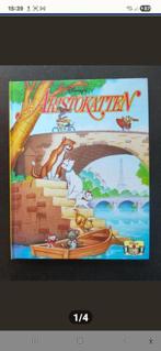 De Aristokatten boek - Nieuw, Boeken, Eén stripboek, Ophalen of Verzenden, Nieuw