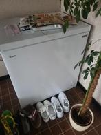 Diepvrieskist, Elektronische apparatuur, Vriezers en Diepvrieskisten, Ophalen, Zo goed als nieuw, Tussenbouw, Vrieskist