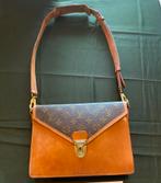 Louis Vuitton Vintage Crossbody, Ophalen of Verzenden, Zo goed als nieuw