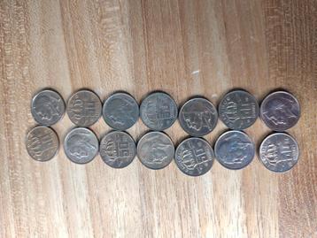 lot 50 centimes (België) beschikbaar voor biedingen