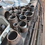 Tubes à souder plus racort, Ophalen, Nieuw